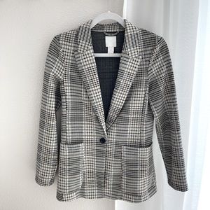 H&M blazer